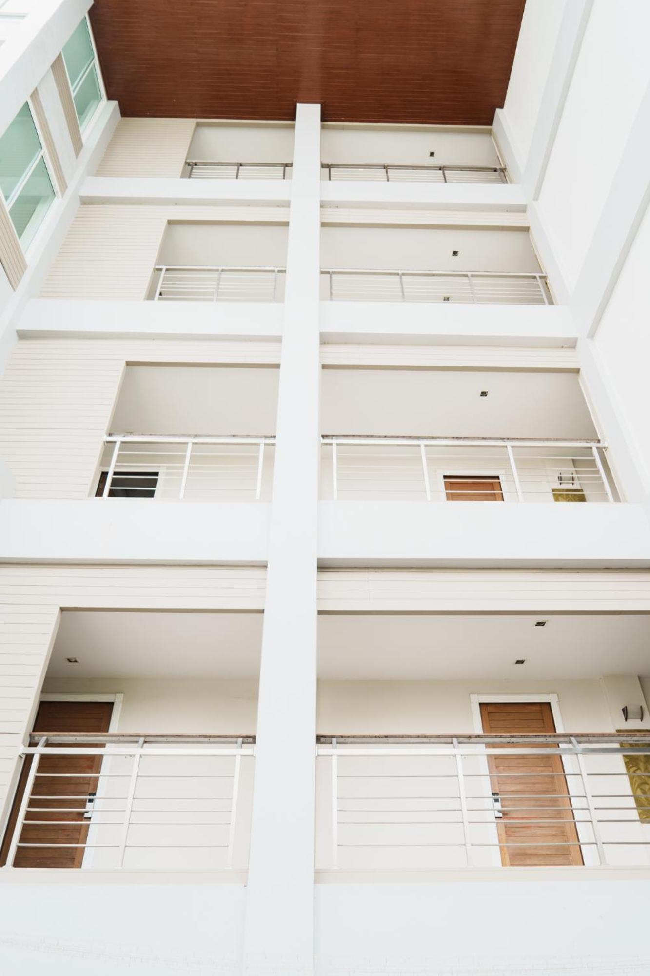 Green Hotel And Resort Khon Kaen Exterior photo